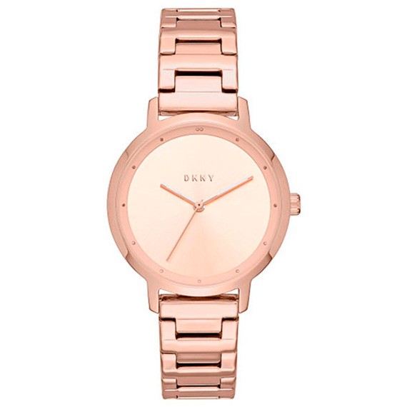 DKNY The Modernist NY2637